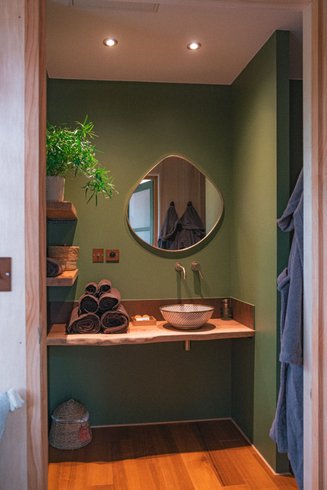 Hébergement AbracadaRoom : L'Idylle du Causse & Spa - Image 12