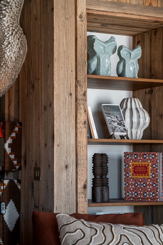 Suite Joly - 94 m² à Saint-Gervais-Les-Bains (6)