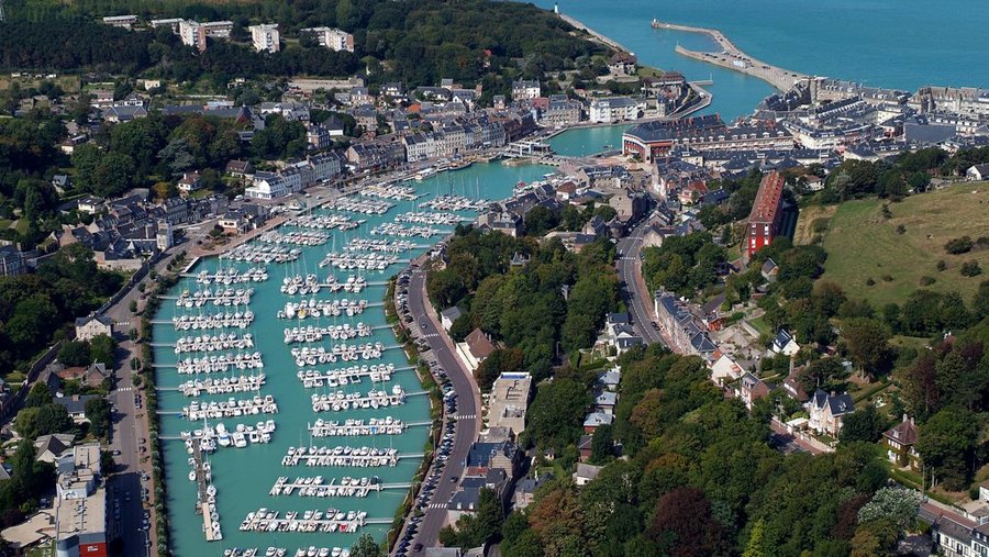 Hébergement AbracadaRoom : Cottage Prestige Seasonova Etennemare - 6 personnes - Image 8