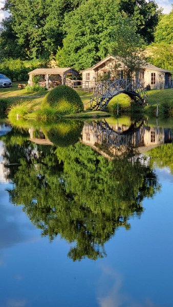 Hébergement AbracadaRoom : La cabane du Pêcheur - Image 2