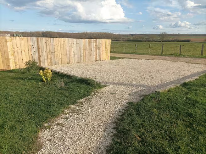 Hébergement AbracadaRoom : Tente Cosy - Image 8