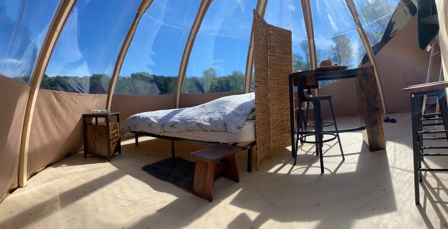 Domaine AbracadaRoom : A la bul'étoile - Image 8