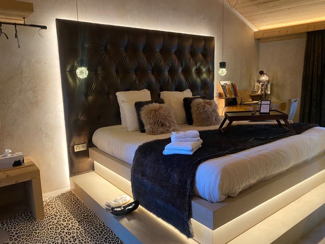 Hébergement AbracadaRoom : Lodge Jardin Secret - Image 6