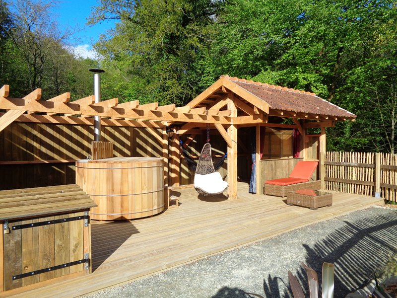 Domaine AbracadaRoom : Domaine du Treuscoat - Image 7