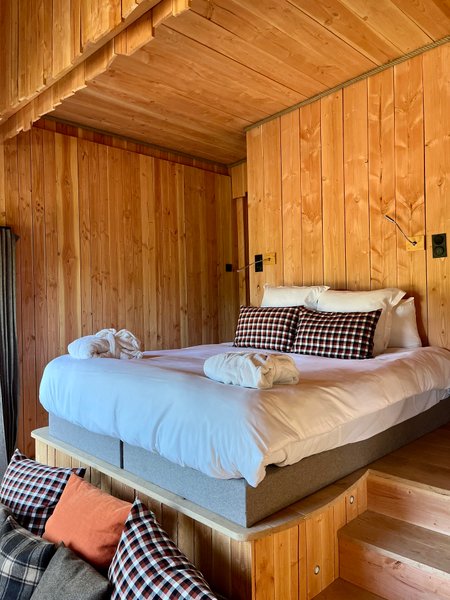 Hébergement AbracadaRoom : Cabane Spa Belle Forêt - Image 7