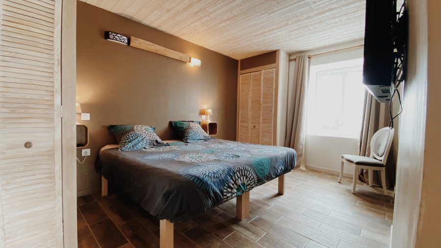 Domaine AbracadaRoom : Domaine de Saint Florent - Image 13