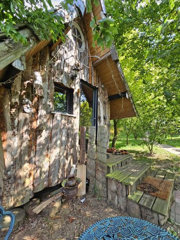 Hébergement AbracadaRoom : La Fée Oursinest - Image 15