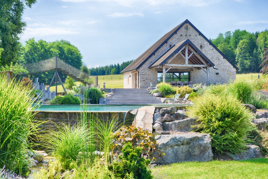 Domaine AbracadaRoom : Domaine de Mieslot - Image 1