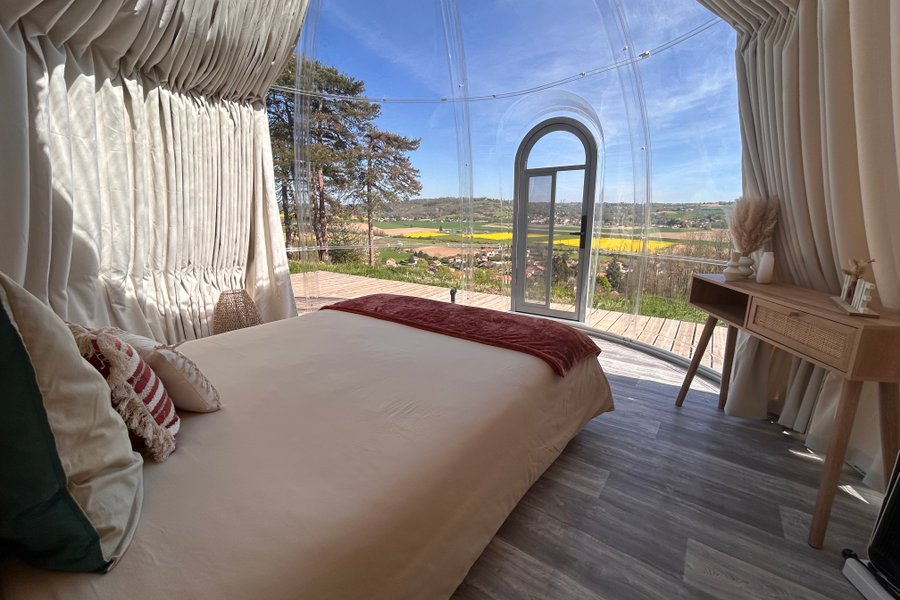 Bulle Dodo Lodge - 1
