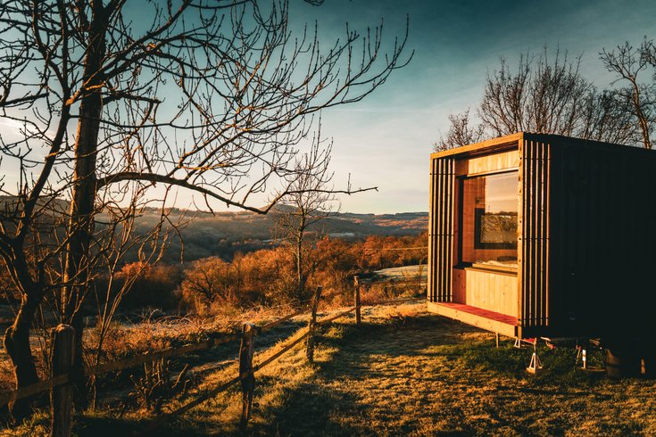 Domaine AbracadaRoom : Homnest (Charbonnieres) - Image 3