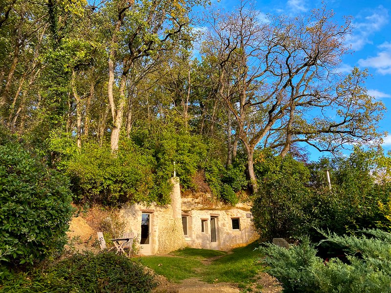 Domaine AbracadaRoom : Le Château de Nazelles - Image 13