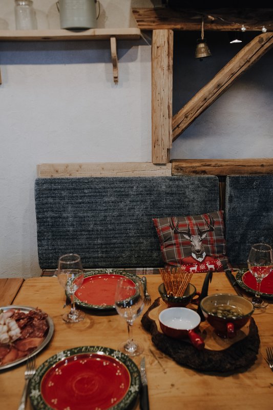 Chalet Rustika à Chatel (8)