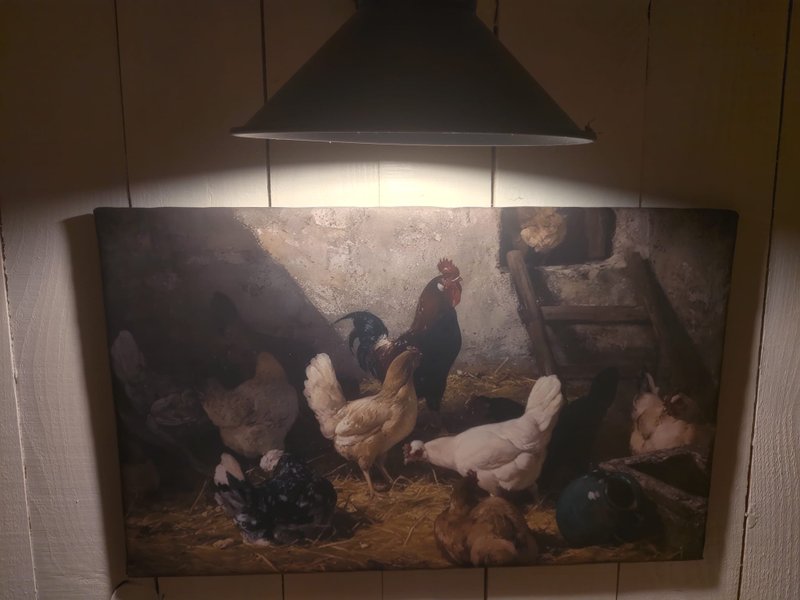 Hébergement AbracadaRoom : O'Logis de Grisette & SPA - Image 18