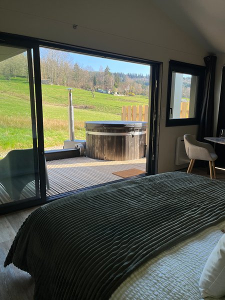 Hébergement AbracadaRoom : Oslo - Bain Nordique - Petit Déjeuner - Image 2