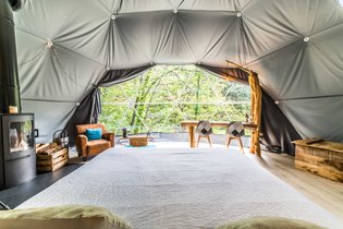 La Belle Etoile & Spa