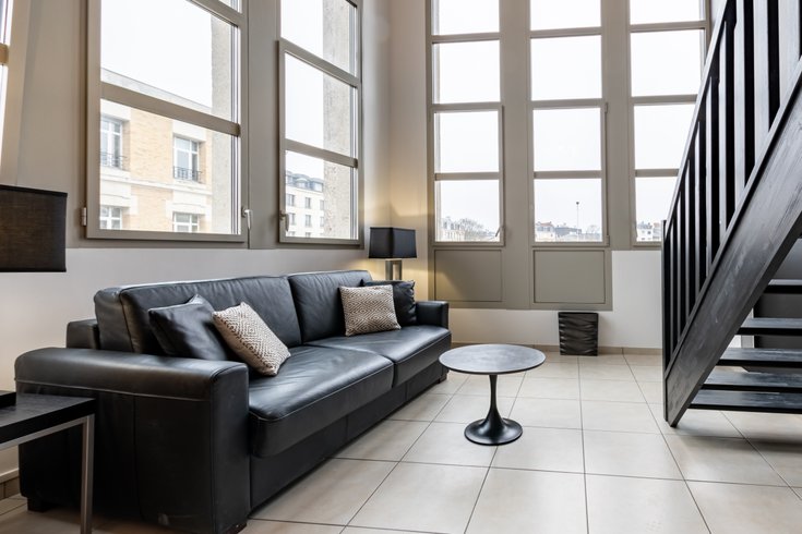 Domaine AbracadaRoom : Glam Appart New York - Image 12