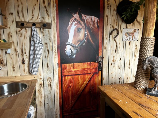 Hébergement AbracadaRoom : Le Ranch de Paulette - Image 10