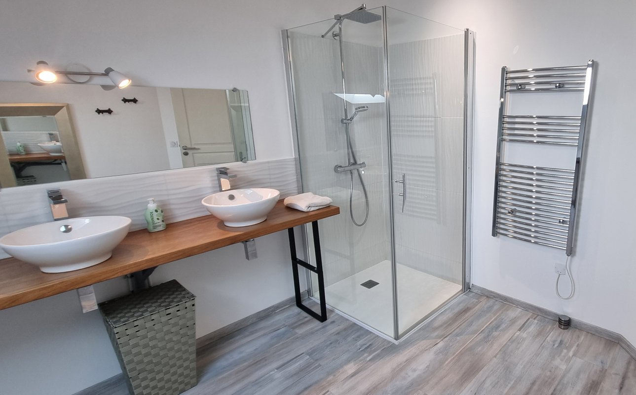 Gite La Petite Clavelie Dordogne & Spa - 10 personnes à Riberac (8)