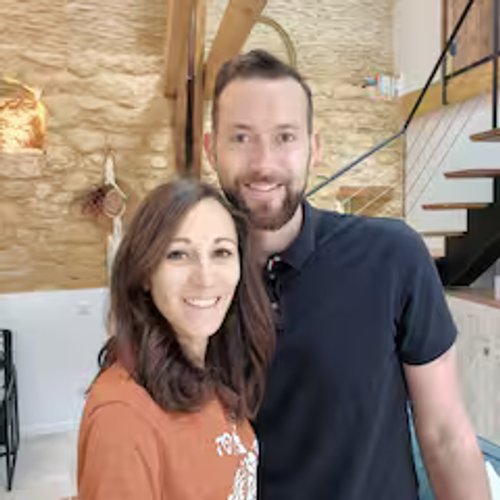 Laure et Pierre