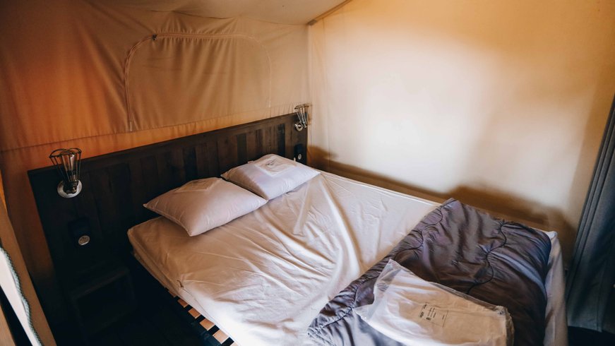 Hébergement AbracadaRoom : Bungalodge Kenya - Image 13