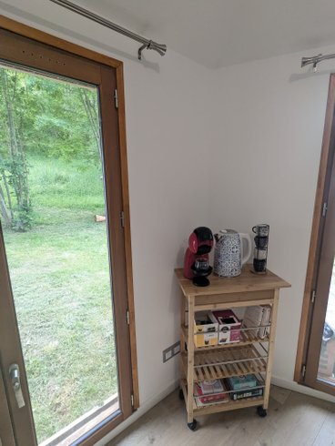Hébergement AbracadaRoom : La Kerterre de la clairière - Image 13