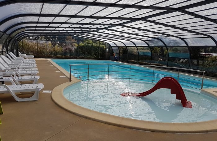 Domaine AbracadaRoom : Camping entre Terre et Mer - Image 8