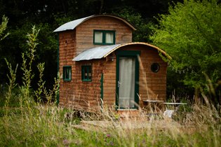 Tiny House Ariège
