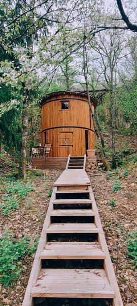 Hébergement AbracadaRoom : Le To-no - Image 2