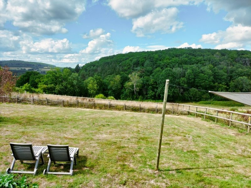 Hébergement AbracadaRoom : La Roulotte de Jane - Image 5