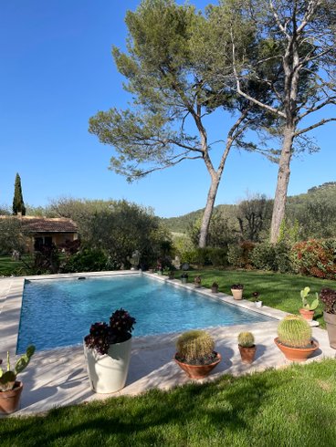 Hébergement AbracadaRoom : Le Nid en Provence - Image 12