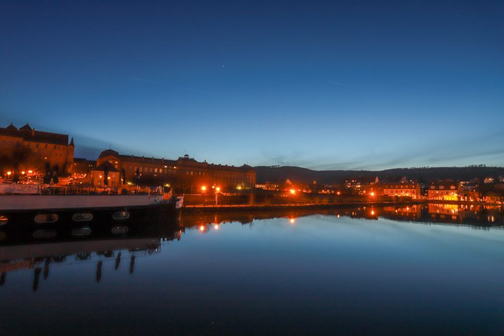 Domaine AbracadaRoom : L'Escale Royale - Port de Saverne - Image 5