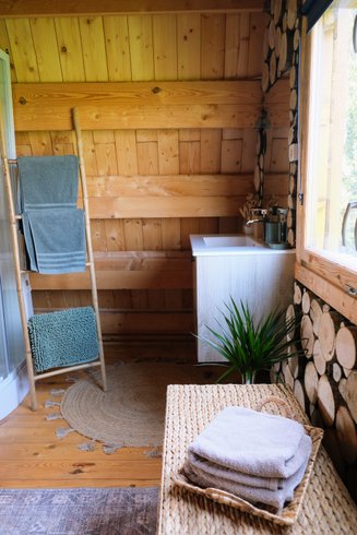 Hébergement AbracadaRoom : Cabane insolite en A “La Pause Sauvage” - Image 29