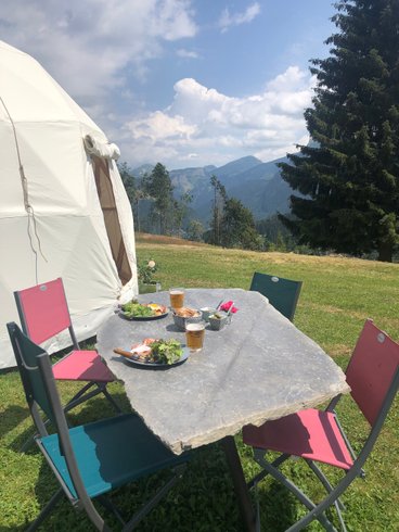 Hébergement AbracadaRoom : Chéry Dôme & Spa - Image 3