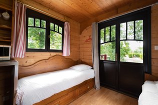 Village des Monédières