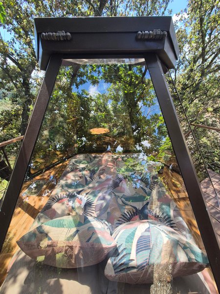 Hébergement AbracadaRoom : Le  cocon du Mas Berrugues - Image 6