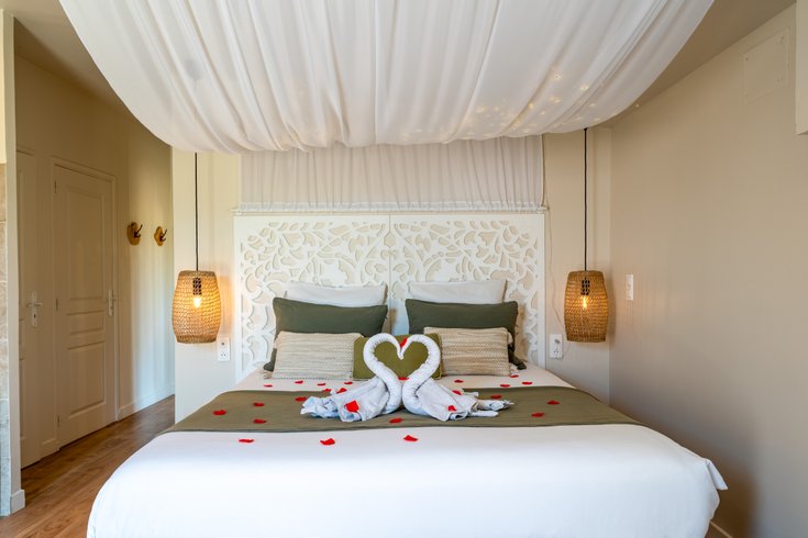 Hébergement AbracadaRoom : Suites Evasion & Spa - Image 11