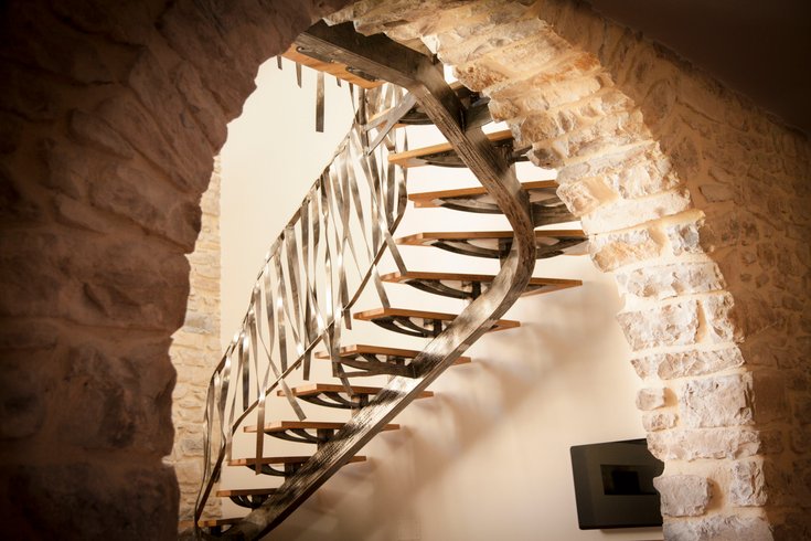 Hébergement AbracadaRoom : Loft Benjamin & Spa - Image 6