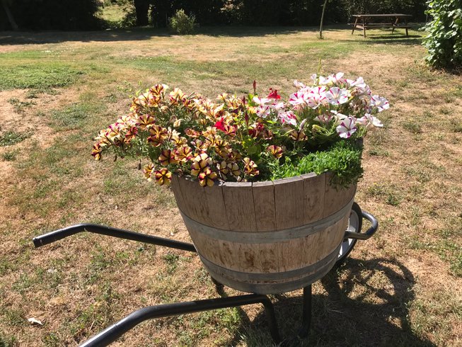 Domaine AbracadaRoom : Domaine Angelou - Image 2