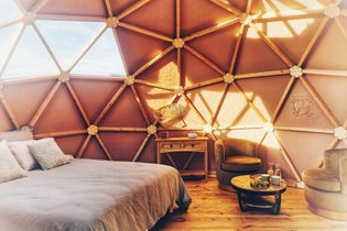 Dôme Seine-Maritime