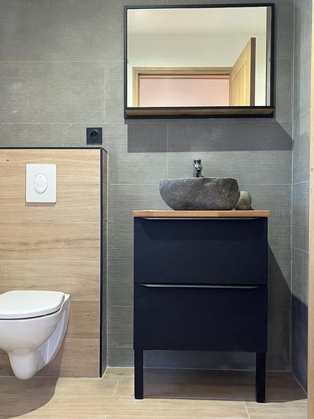 Hébergement AbracadaRoom : La Stabu des prés Hauts & Spa - Image 14