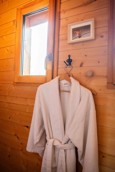 Hébergement AbracadaRoom : Cabane flottante Spa - Martin pêcheur - Image 23