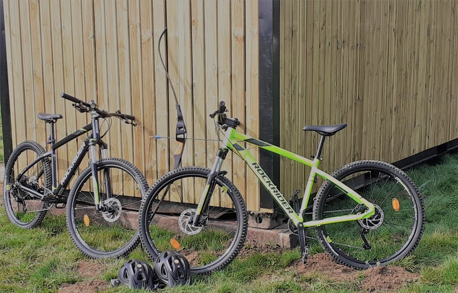 Domaine AbracadaRoom : Amazonia - Image 4