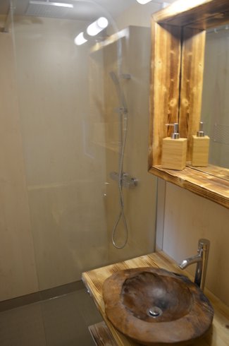 Hébergement AbracadaRoom : Cabane familiale le Rêve de Robinson - Image 10