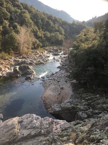 Hébergement AbracadaRoom : Ardeche river glamping - Image 15