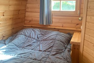 Camping de l’Étang du Pays Blanc