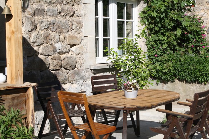 Domaine AbracadaRoom : Par les monts étoilés - Image 6