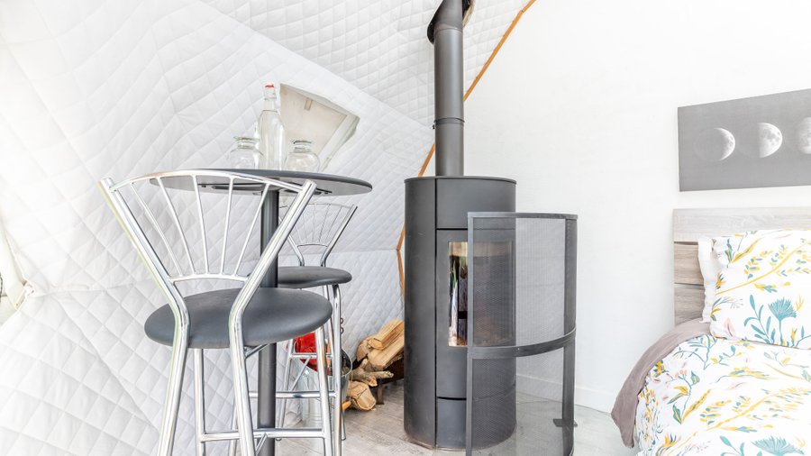 Hébergement AbracadaRoom : La Bulle Bao - Image 14