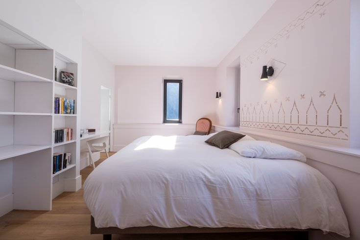 Hébergement AbracadaRoom : La Cardinale et sa vue imprenable - Image 5