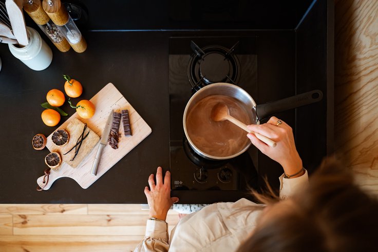 Hébergement AbracadaRoom : L'Atelier Tiny House - Image 26