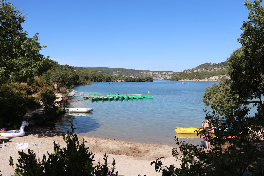 Domaine AbracadaRoom : CAMPING DU SOLEIL - Image 3